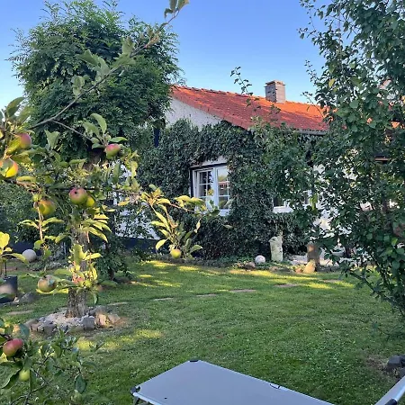 Idyllische Gaestehaus Im Gruenen Appartamento Altenstadt