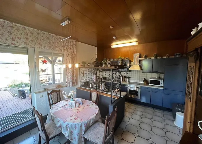 Apartamento Idyllische Im Grünen *