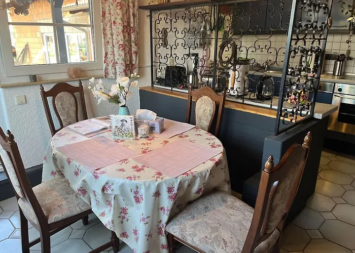 Idyllische Im Grünen *