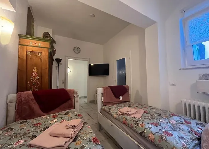 Idyllische Im Grünen