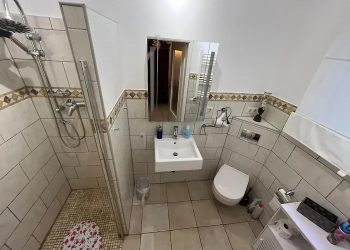 Apartamento Idyllische Im Grünen