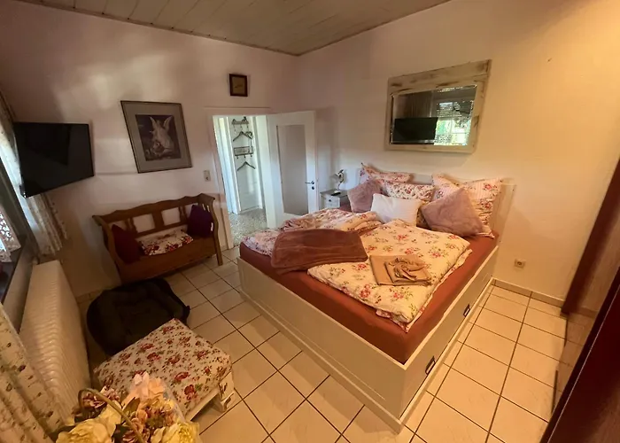 Apartamento Idyllische Im Grünen